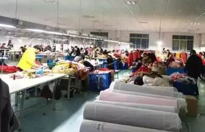 潢川女性新時尚 悄然興起的神秘服裝店探秘