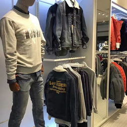 品牌尾單新貨源 揭秘專做品牌尾單的服裝批發新商機